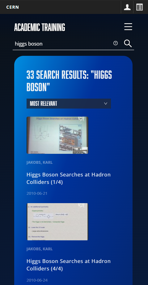 Search Page - Search 3
